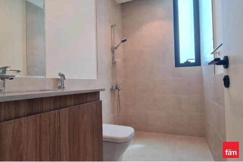 Villa à Town Square, Dubai, 4 chambres, 261.1 m², № 71808 - photo 21
