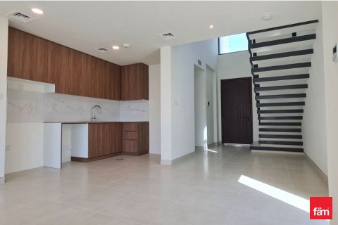 Villa à Town Square, Dubai, 4 chambres, 261.1 m², № 71808 - photo 6