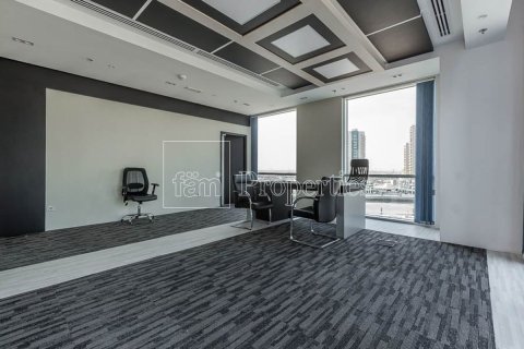 Office in Business Bay, Dubai 151.2 sq.m. № 71817 - photo 4