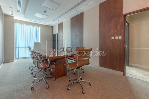 Office in Business Bay, Dubai 151.2 sq.m. № 71817 - photo 8
