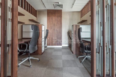 Office in Business Bay, Dubai 151.2 sq.m. № 71817 - photo 3