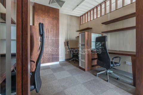 Office in Business Bay, Dubai 151.2 sq.m. № 71817 - photo 6