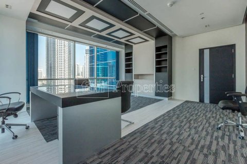 Office in Business Bay, Dubai 151.2 sq.m. № 71817 - photo 5