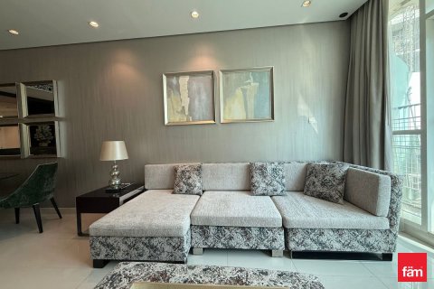 Apartment in Downtown Dubai (Downtown Burj Dubai), Dubai 2 bedrooms, 122.6 sq.m. № 71882 - photo 7