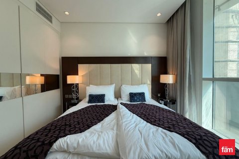 Apartment in Downtown Dubai (Downtown Burj Dubai), Dubai 2 bedrooms, 122.6 sq.m. № 71882 - photo 15