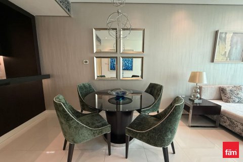 Apartment in Downtown Dubai (Downtown Burj Dubai), Dubai 2 bedrooms, 122.6 sq.m. № 71882 - photo 4