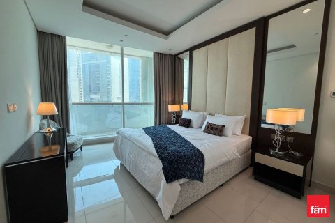 Apartment in Downtown Dubai (Downtown Burj Dubai), Dubai 2 bedrooms, 122.6 sq.m. № 71882 - photo 11