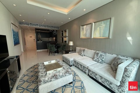 Apartment in Downtown Dubai (Downtown Burj Dubai), Dubai 2 bedrooms, 122.6 sq.m. № 71882 - photo 1