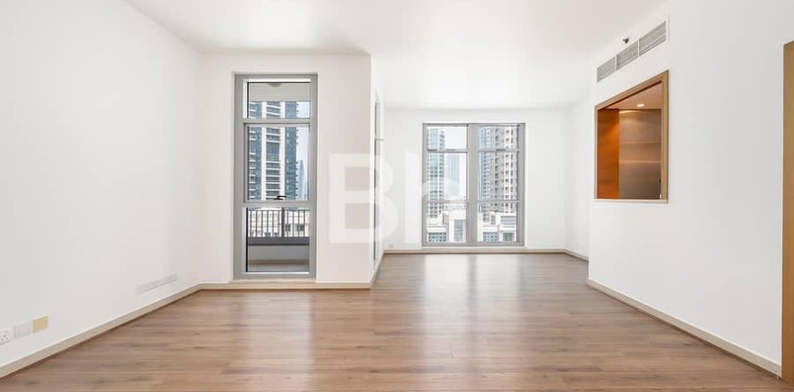 Apartment in Downtown Dubai (Downtown Burj Dubai), Dubai 2 bedrooms, 154 sq.m. № 21051