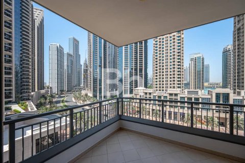 Apartment in Downtown Dubai (Downtown Burj Dubai), Dubai 2 bedrooms, 154 sq.m. № 21051 - photo 11