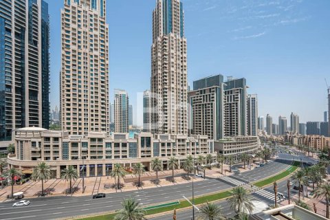 Apartment in Downtown Dubai (Downtown Burj Dubai), Dubai 2 bedrooms, 154 sq.m. № 21051 - photo 13
