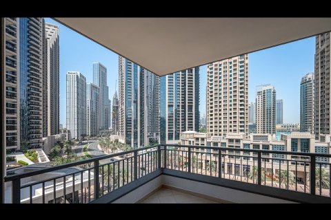Apartment in Downtown Dubai (Downtown Burj Dubai), Dubai 2 bedrooms, 154 sq.m. № 21051 - photo 16