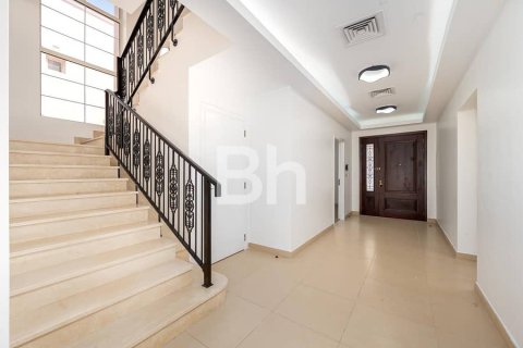 Villa à Nadd Al Sheba, Dubai, 4 chambres, 469 m², № 21064 - photo 24