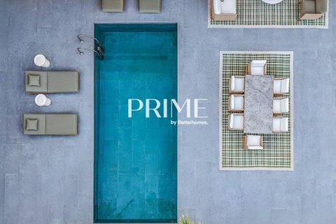 Villa en Dubai, 5 dormitorios, 1394 m², № 21052 - foto 16