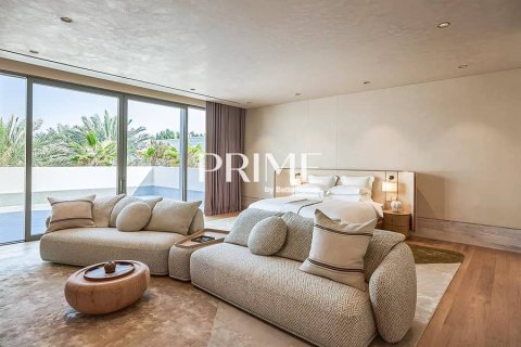 Villa en Dubai, 5 dormitorios, 1394 m², № 21052 - foto 7