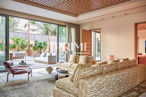Villa en Dubai, 5 dormitorios, 1394 m², № 21052 - foto 6