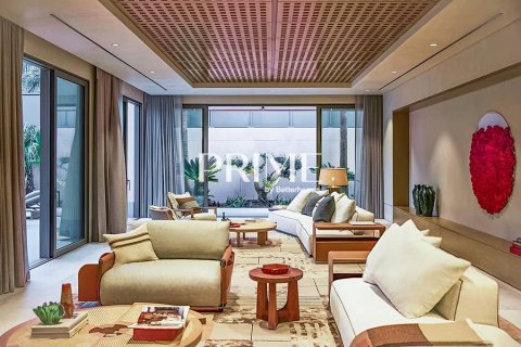 Villa en Dubai, 5 dormitorios, 1394 m², № 21052 - foto 3