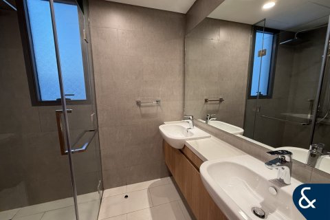 Снять в аренду виллу в Villanova, Dubai Land, Дубай: 3 спальни, 161м², № 98796 - фото 9