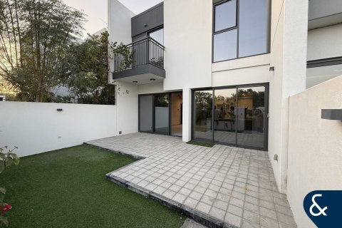 Villa en Villanova, Dubai Land, Dubai, 3 dormitorios, 161 m², № 98796