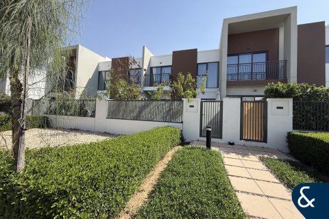 Снять в аренду виллу в Villanova, Dubai Land, Дубай: 3 спальни, 161м², № 98796 - фото 13