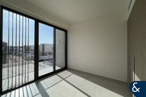 Villa in Nara, The Valley, Dubai 4 bedrooms, 258 sq.m. № 98780 - photo 13