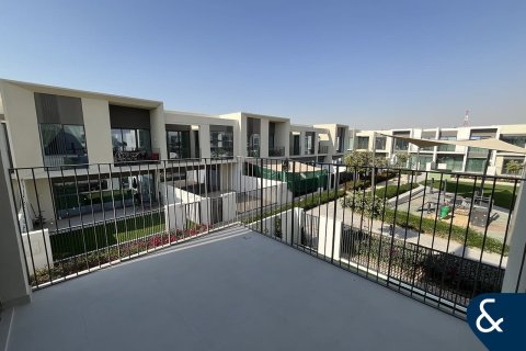 Villa in Nara, The Valley, Dubai 4 bedrooms, 258 sq.m. № 98780 - photo 12