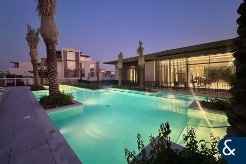 Townhouse in Dubai 3 bedrooms, 344 sq.m. № 98782 - photo 23