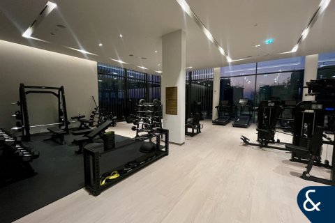 Townhouse in Dubai 3 bedrooms, 344 sq.m. № 98782 - photo 24