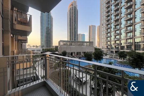 Apartamento en Downtown Dubai (Downtown Burj Dubai), Dubai, 2 dormitorios, 126 m², № 98795 - foto 10