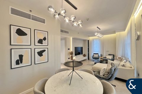 Apartamento en Downtown Dubai (Downtown Burj Dubai), Dubai, 2 dormitorios, 126 m², № 98795