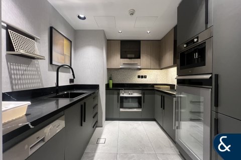 Apartamento en Downtown Dubai (Downtown Burj Dubai), Dubai, 2 dormitorios, 126 m², № 98795 - foto 5