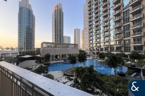 Apartamento en Downtown Dubai (Downtown Burj Dubai), Dubai, 2 dormitorios, 126 m², № 98795 - foto 11