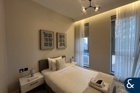 Apartamento en Downtown Dubai (Downtown Burj Dubai), Dubai, 2 dormitorios, 126 m², № 98795 - foto 6