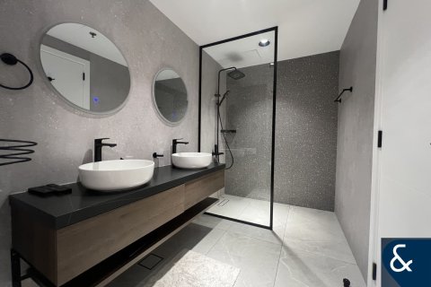 Apartamento en Downtown Dubai (Downtown Burj Dubai), Dubai, 2 dormitorios, 126 m², № 98795 - foto 8