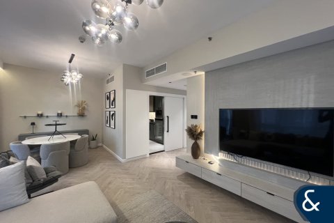 Apartamento en Downtown Dubai (Downtown Burj Dubai), Dubai, 2 dormitorios, 126 m², № 98795 - foto 2