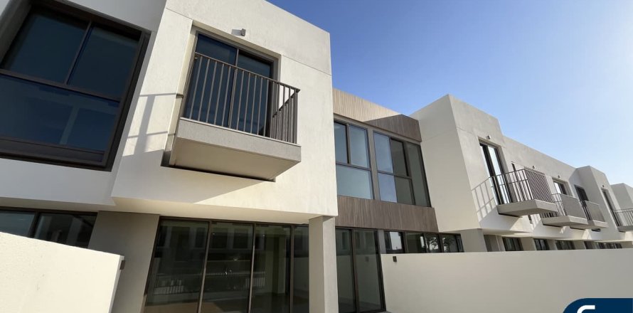 فيلا في The Valley, دبي 3 غرف نوم, 175 م² رقم 98794