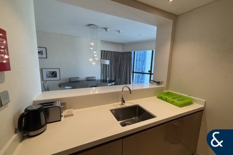 Снять в аренду квартиру в DAMAC Towers by Paramount, Бизнес-Бэй, Дубай: 2 спальни, 130м², № 98779 - фото 9