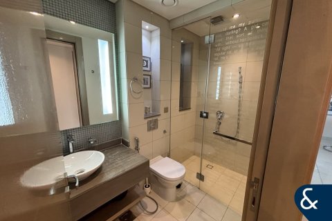Снять в аренду квартиру в DAMAC Towers by Paramount, Бизнес-Бэй, Дубай: 2 спальни, 130м², № 98779 - фото 15