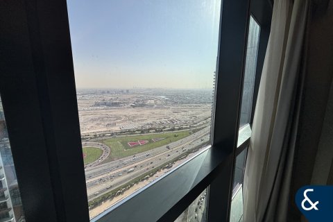 Снять в аренду квартиру в DAMAC Towers by Paramount, Бизнес-Бэй, Дубай: 2 спальни, 130м², № 98779 - фото 19