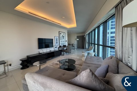Квартира в DAMAC Towers by Paramount, Бизнес-Бэй, Дубай, 2 спальни, 130м², № 98779