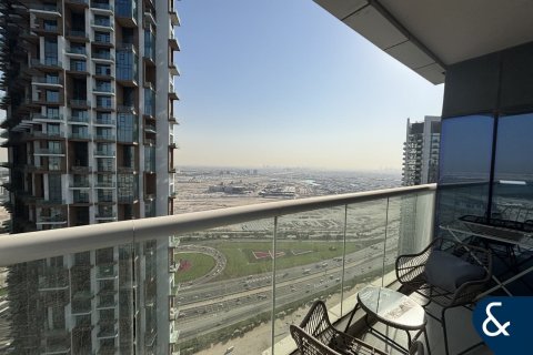 Снять в аренду квартиру в DAMAC Towers by Paramount, Бизнес-Бэй, Дубай: 2 спальни, 130м², № 98779 - фото 18