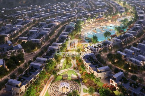 Купить виллу в Дубай Инвестмент Парке, Дубай: 5 спален, 318м², № 73512 - фото 12