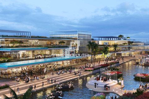 Купить виллу в Дубай Инвестмент Парке, Дубай: 5 спален, 318м², № 73512 - фото 9