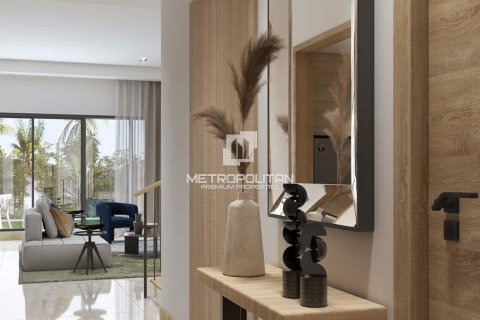 Купить виллу в Дубай Инвестмент Парке, Дубай: 5 спален, 318м², № 73512 - фото 6