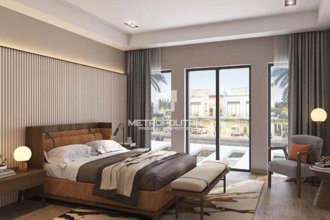 Купить виллу в Дубай Инвестмент Парке, Дубай: 5 спален, 318м², № 73512 - фото 4