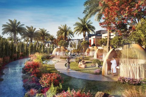 Купить виллу в Дубай Инвестмент Парке, Дубай: 5 спален, 318м², № 73512 - фото 17