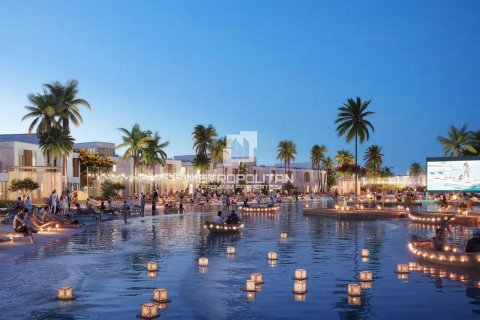 Купить виллу в Дубай Инвестмент Парке, Дубай: 5 спален, 318м², № 73512 - фото 8