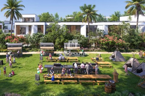 Купить виллу в Дубай Инвестмент Парке, Дубай: 5 спален, 318м², № 73512 - фото 7