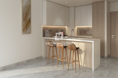 Купить квартиру в Бизнес-Бэе, Дубай: 39м², № 73496 - фото 4