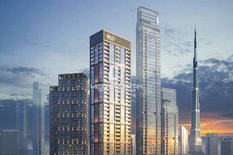 Купить квартиру в Бизнес-Бэе, Дубай: 39м², № 73496 - фото 9